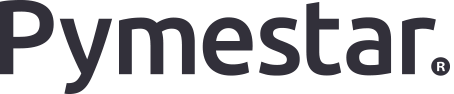Logotipo Pymestar